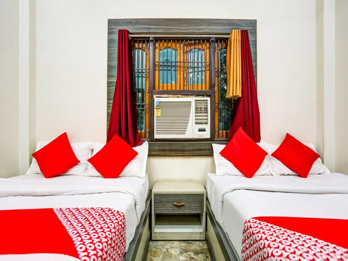 Oyo 75850 Vishwanath Guest House Bénarès Extérieur photo