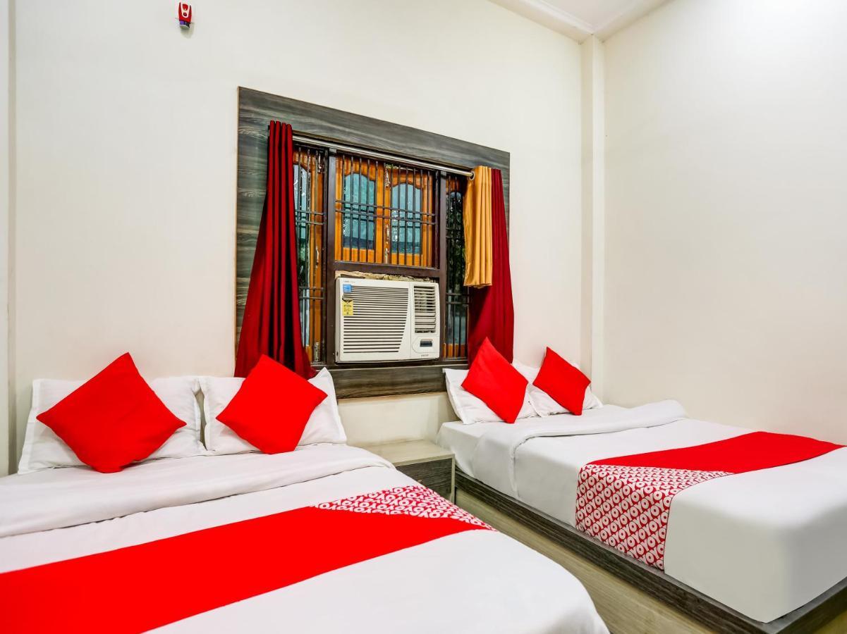 Oyo 75850 Vishwanath Guest House Bénarès Extérieur photo