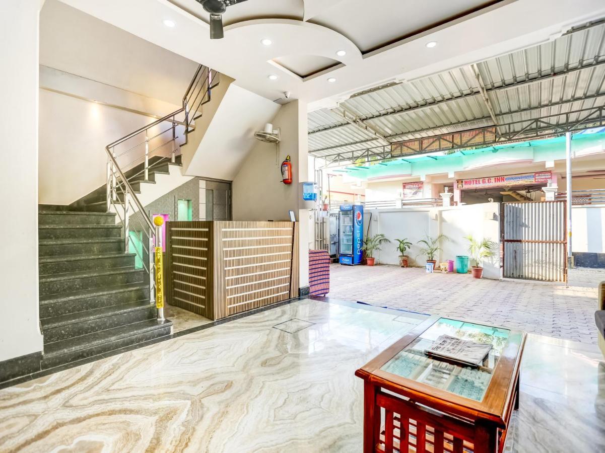 Oyo 75850 Vishwanath Guest House Bénarès Extérieur photo