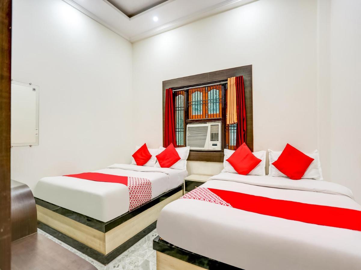 Oyo 75850 Vishwanath Guest House Bénarès Extérieur photo